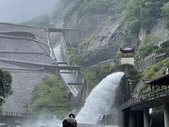 -长谷洞天