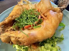 -香港祥正飯店·正宗灣仔50年海鲜老字号