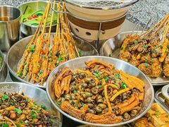 -小螺大作·螺蛳粉火锅(林和西店)