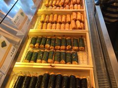 -古来思鱼饼