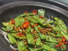 -南山翁新概念川菜(江宁万达广场店)