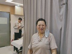 -麦悠悠·SPA·推拿(沈杜公路地铁站店)