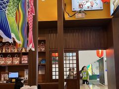 -仙隐小鹿中华料理(南宁万象城店)