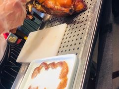 烤鸭-紫光园(创始店)
