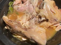 -刀板香·安徽菜(望江东路店)