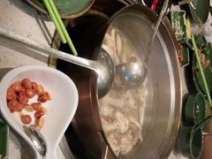 -润园四季椰子鸡火锅(海上世界店)