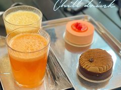 -九榀咖啡 JOY BEANS(恭王府店)