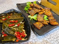 -云晓光头烧烤吧(德平路店)