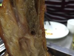 -蒙乡烤全羊·烤羊腿(京溪同和店)