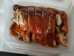 烤鸭-晶牌烤鸭(延吉东路557弄小区店)