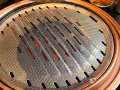 -伏一解牛烤肉专门店(信业购物中心店)