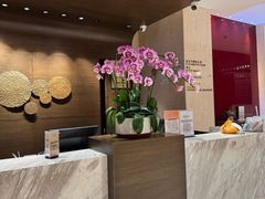 -深圳湾科技园丽雅查尔顿酒店