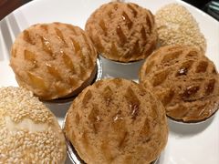 -宫燕府·京菜·烤鸭·淮扬菜(王府中心店)