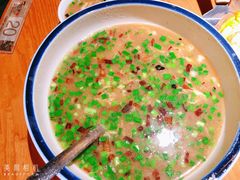 海鲜疙瘩汤-798餐厅(任丘路店)