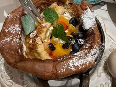 -CRAZYONES西班牙海鲜饭(上海美罗城店)