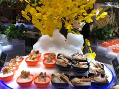 -海玥荟海鲜姿造自助餐厅(欧罗巴广场店)