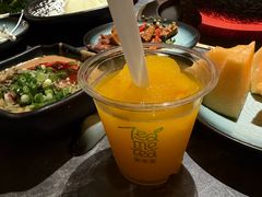 -湊湊火锅·茶憩(合生汇购物中心店)