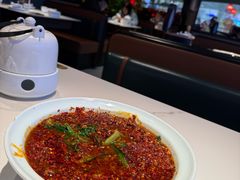 -辛香汇·现炒川菜(城北万象城店)