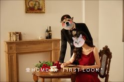 点击看大图 -壹HOME胶片摄影工作室