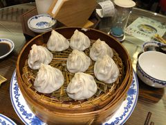 无锡小笼（4只）-勤德兴(湖滨路店)