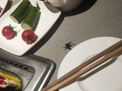 -海底捞火锅(老城根店)