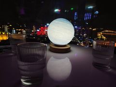 -月光漫步高空酒吧&景观下午茶Moonwalker Sky Land