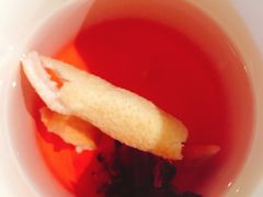 洛神花陈皮水-太二酸菜鱼(正大广场店)