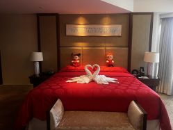 -南昌喜来登酒店·宴会厅