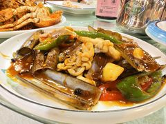 -崖口红树林海鲜餐厅