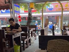 大堂-周记蟹仔粉(侨港风情街店)