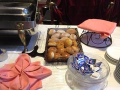 -帝豪酒店•马可勃罗西餐厅