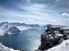 -长白山万达国际滑雪场