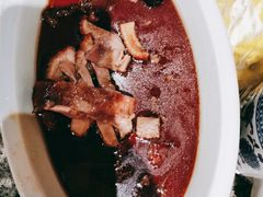 -南京大牌档(之心城店)