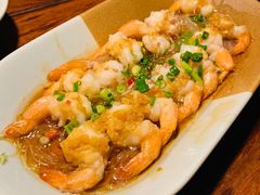 -外婆家(南开大悦城店)