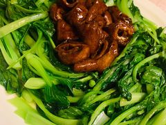 草头圈子-翠亭酒家(山西南路店)