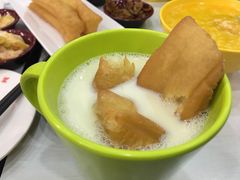 -六和餐饮(东城根店)