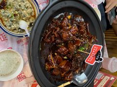 -回味黑鸭煲·始于2006(万松园店)