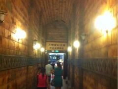 魔法城堡-厦门方特梦幻王国