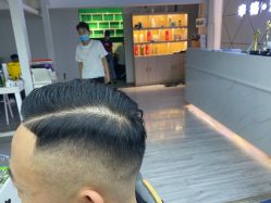 -辛格·潮沙龙