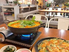 -韩国한국厨房