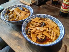 -西园寺素食(西园弄戒幢律寺店)