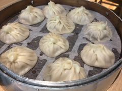 -老班长手工灌汤包老店(东山店)