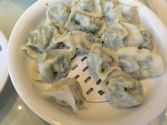 -大清花饺子(山庄店)