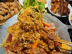 -昌盛德徐州老菜馆