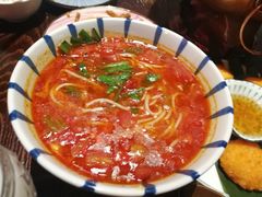 小锅米线-浩海火烧云傣家菜(京广店)