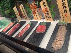 -喜庭海鲜自助(珠海环宇城店)