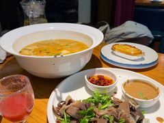 -宴礼烤鸭本味菜(蠡县商业步行街店)