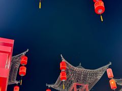 -东台西溪天仙缘景区