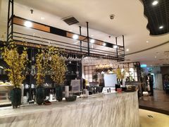 -花舍·新派粤菜·西餐·下午茶(亚运村·鸟巢店)