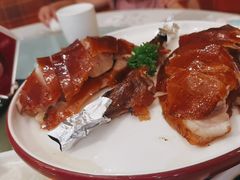 -大鸭梨烤鸭(甘家口店)